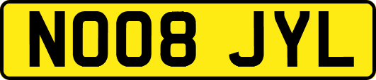 NO08JYL