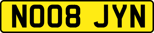 NO08JYN