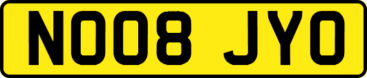 NO08JYO