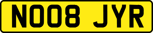 NO08JYR