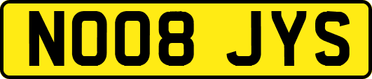 NO08JYS