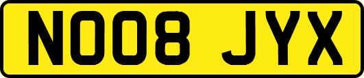 NO08JYX