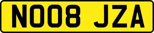 NO08JZA