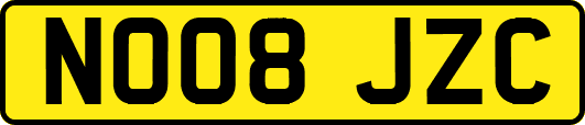 NO08JZC