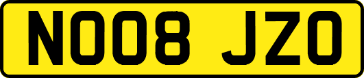 NO08JZO