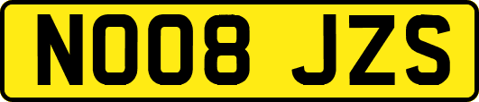 NO08JZS