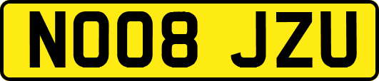 NO08JZU