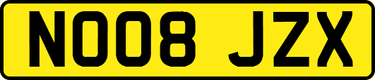 NO08JZX