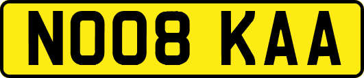 NO08KAA