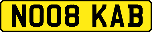 NO08KAB