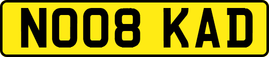 NO08KAD