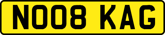 NO08KAG