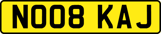 NO08KAJ