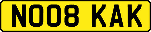 NO08KAK