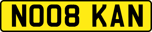 NO08KAN