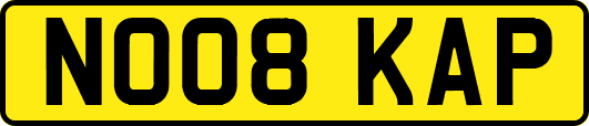 NO08KAP
