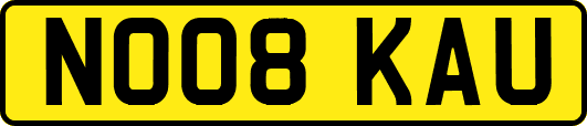 NO08KAU