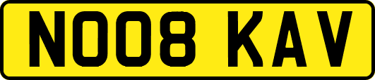 NO08KAV