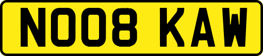 NO08KAW
