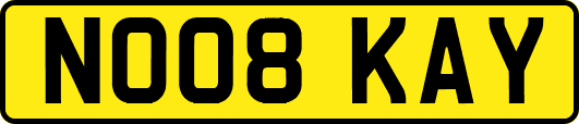 NO08KAY