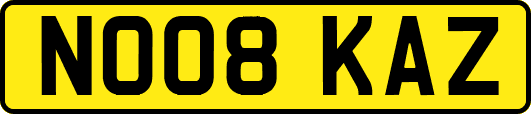 NO08KAZ