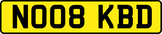 NO08KBD