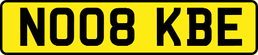 NO08KBE