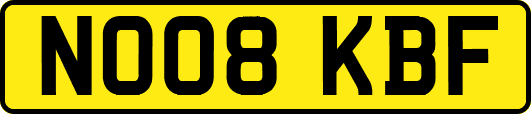 NO08KBF