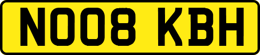 NO08KBH