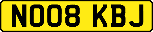 NO08KBJ