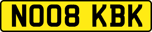 NO08KBK