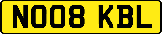 NO08KBL