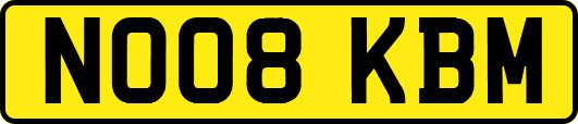 NO08KBM