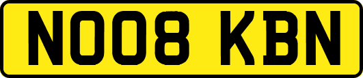 NO08KBN