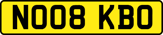 NO08KBO