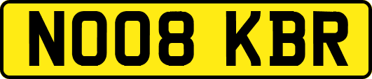 NO08KBR