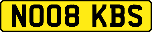 NO08KBS
