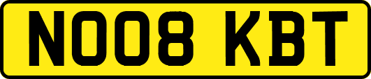 NO08KBT