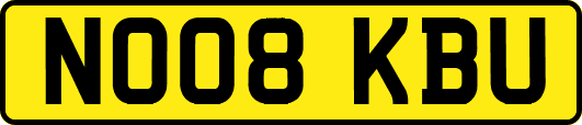 NO08KBU