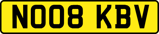 NO08KBV