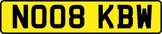 NO08KBW