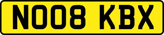 NO08KBX