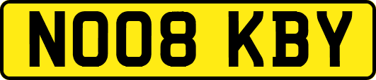 NO08KBY