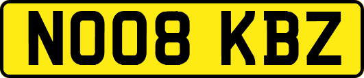 NO08KBZ
