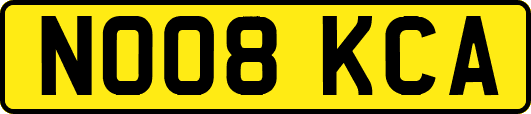 NO08KCA