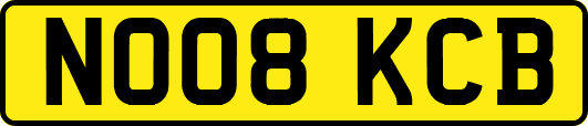 NO08KCB