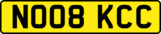 NO08KCC