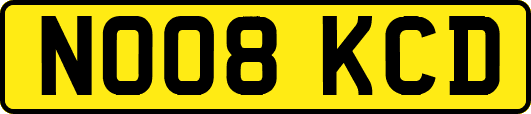 NO08KCD