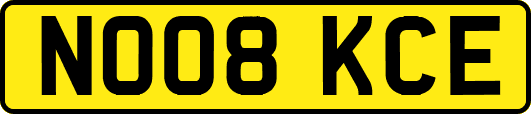 NO08KCE