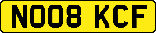 NO08KCF